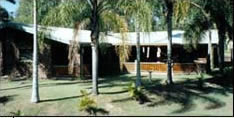 Richard's B And B - Accommodation NT 0