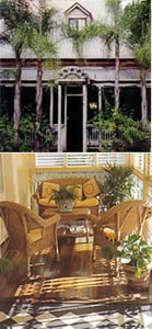 Spring Hill QLD Accommodation NT