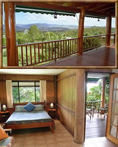 Atherton QLD Accommodation NT