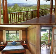 Atherton Blue Gum - Accommodation NT