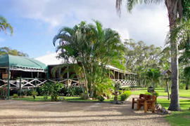 Agnes Water Hideaway - Accommodation NT 0