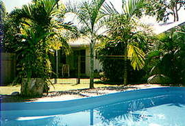 Kaikea Bed And Breakfast - Accommodation NT 0