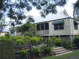 Thornton Country Retreat - Accommodation NT 0