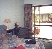 Amaroo Motor Inn - Accommodation NT