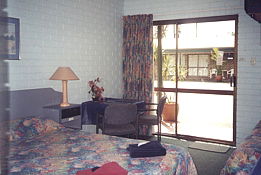 Amaroo Motor Inn - Accommodation NT 0