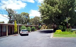 Jubilee Motor Inn - Accommodation NT 0