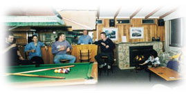 Avalanche Ski Lodge - Accommodation NT 0
