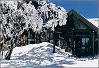Arlberg Hotel Mt Buller - Accommodation NT 0