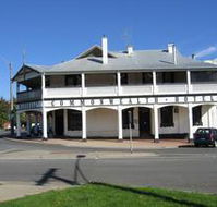 Commonwealth Hotel - Accommodation NT