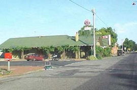  Accommodation NT