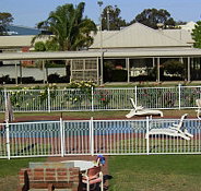 All Rivers Motor Inn - Accommodation NT