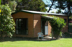 Casuarina Cabins - Accommodation NT 0