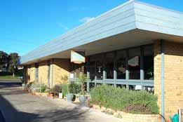 Grosvenor Motel - Accommodation NT 0