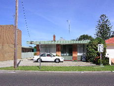 Roma Holiday Flats - Accommodation NT 0