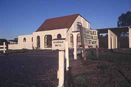Rosedale Motel - Accommodation NT 0