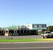 Schomberg Inn Hotel Motel - Accommodation NT