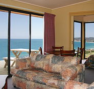 Seafarers Getaway - Accommodation NT