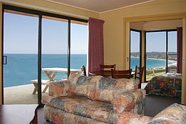 Seafarers Getaway - Accommodation NT 0