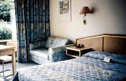 Amor VIC Accommodation NT
