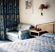 Moe Parklands Motel - Accommodation NT
