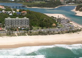  Accommodation NT
