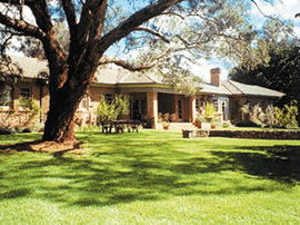 Mandurama NSW Accommodation NT