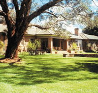 Millamolong Station - Accommodation NT