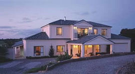 Maslin House - Accommodation NT 0