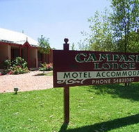 Campaspe Lodge - Accommodation NT