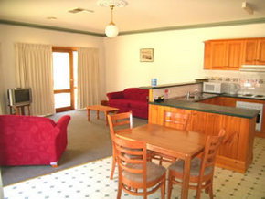 Campaspe Lodge - Accommodation NT 1