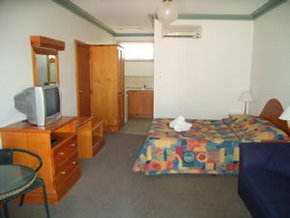 Campaspe Lodge - Accommodation NT 2