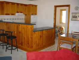 Campaspe Lodge - Accommodation NT 3
