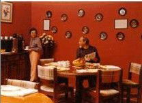 Heronswood House - Accommodation NT 1