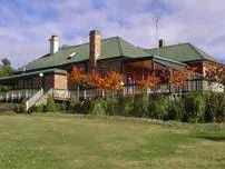 Heronswood House - Accommodation NT 3