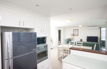 Sails Apartments - Accommodation NT 2