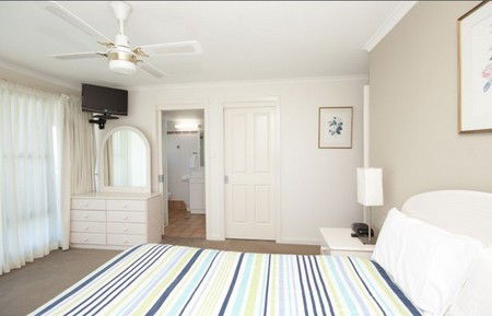 Sails Apartments - Accommodation NT 3