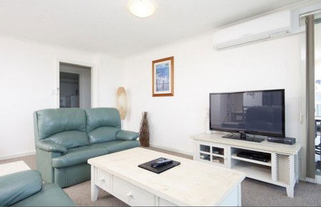Sails Apartments - Accommodation NT 4