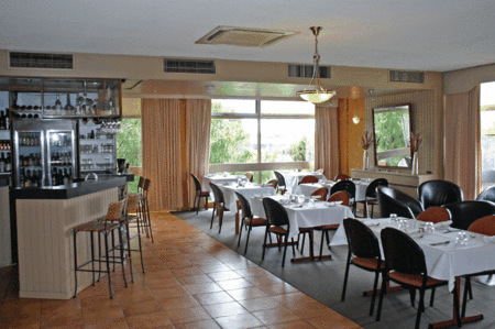 Comfort Inn Parkside - Accommodation NT 4