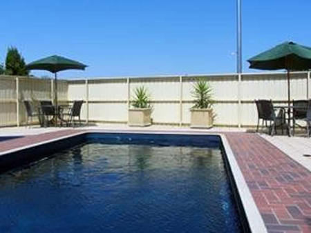 Comfort Inn Parkside - Accommodation NT 5