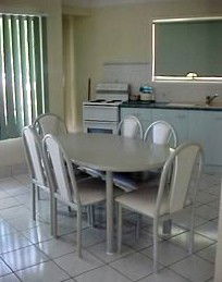 Boyne Island Motel And Villas - Accommodation NT 1