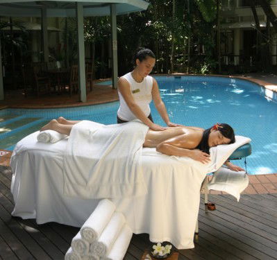Green Island Resort - Accommodation NT 0