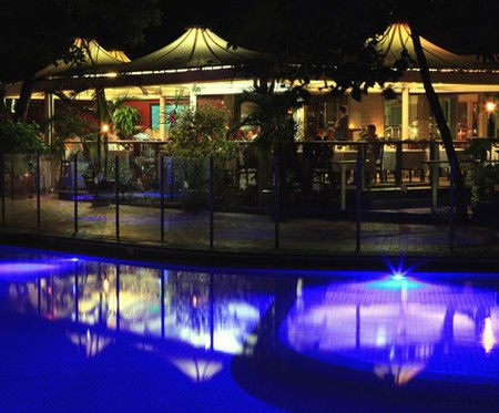 Green Island Resort - Accommodation NT 2