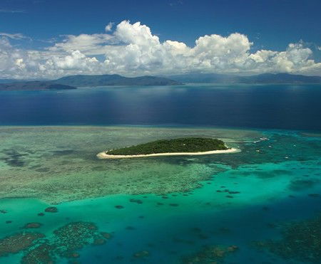 Green Island Resort - Accommodation NT 3