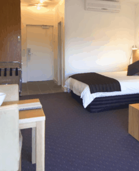 Hotel Sorrento - Accommodation NT 1