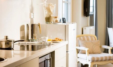 Quality Suites Deep Blue - Accommodation NT 3