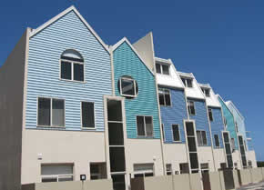 Lady Bay Resort - Accommodation NT 1
