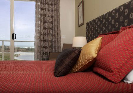 Lady Bay Resort - Accommodation NT 0