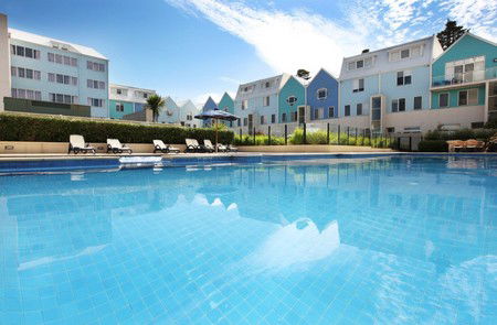 Lady Bay Resort - Accommodation NT 2