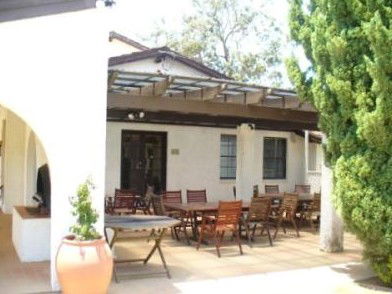 The Oaks Ranch & Country Club - Accommodation NT 0