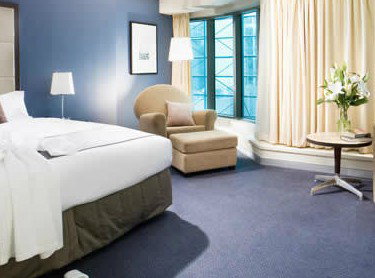 Novotel Melbourne On Collins - Accommodation NT 0